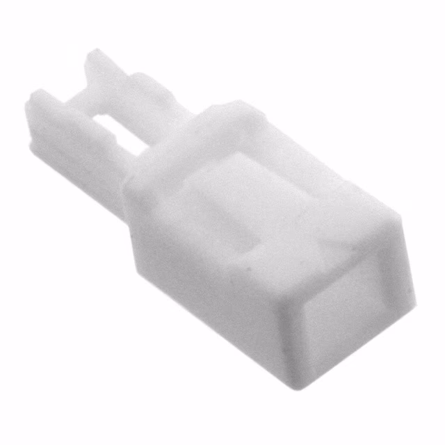 LEBRP-01V-S JST Sales America Inc.  Solid State Lighting Connector Assemblies